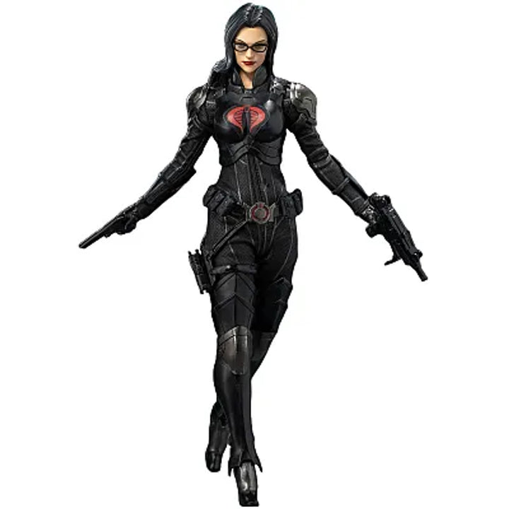 threezero G.I. Joe - FigZero 1/6 Baroness | 4895250816480