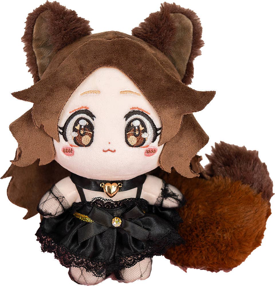 GOOD SMILE COMPANY HaneAme Dog Pet Girlfriend Plushie | 4580828660700