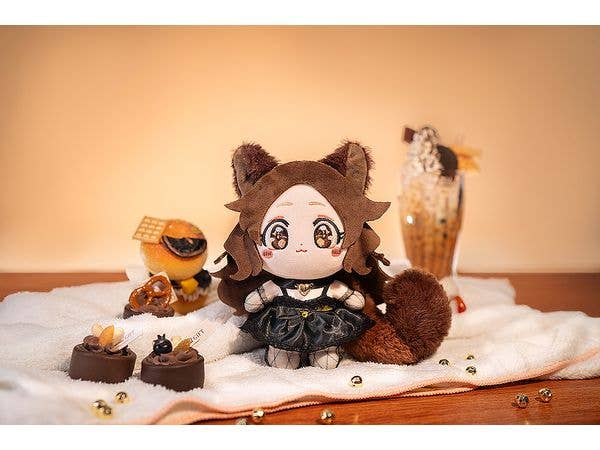 GOOD SMILE COMPANY HaneAme Dog Pet Girlfriend Plushie | 4580828660700