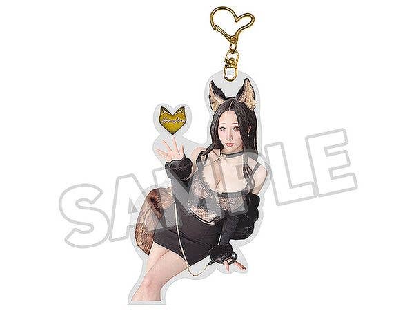 GOOD SMILE COMPANY HaneAme Dog Pet Girlfriend Plushie | 4580828660700