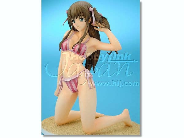 Others Yakitate Japan - Tsukino Swimming Suit Ver | 4907953803947