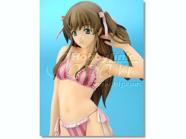 Others Yakitate Japan - Tsukino Swimming Suit Ver | 4907953803947