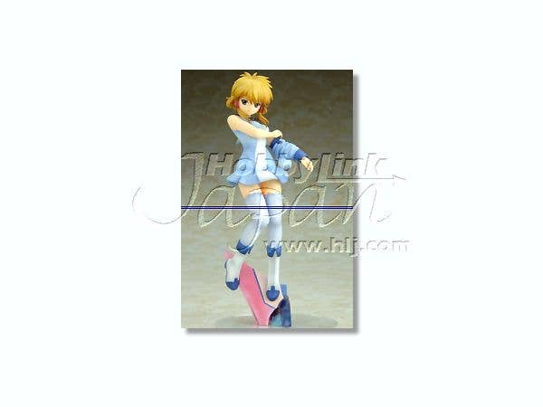 Others Chrono Gate - Sara Werec | 4907953804142