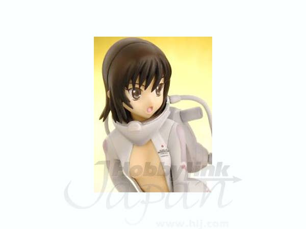 Others Chrono Gate - Rocket Girls | 4907953804388