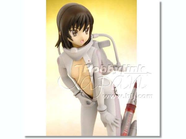 Others Chrono Gate - Rocket Girls | 4907953804388