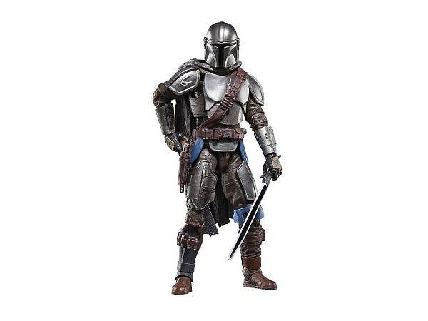 SW BLACK SERIES MAND 6IN MINES OF MANDALORE MANDO AF | 5010996243782