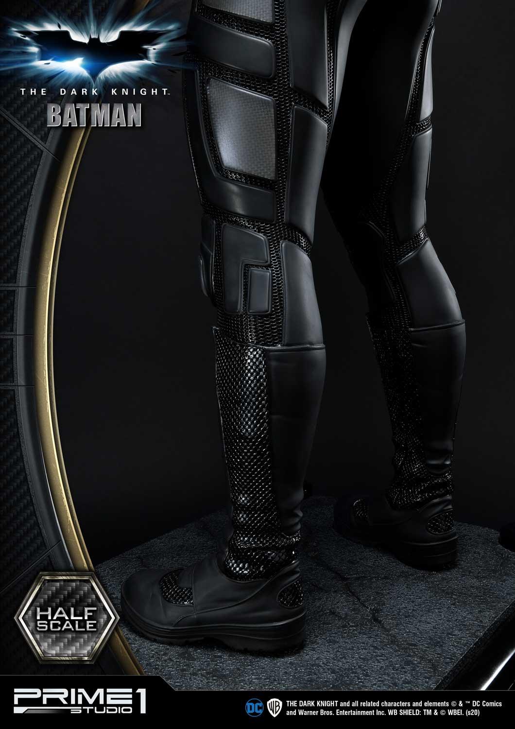 High Definition Museum Masterline The Dark Knight (Film) Batman