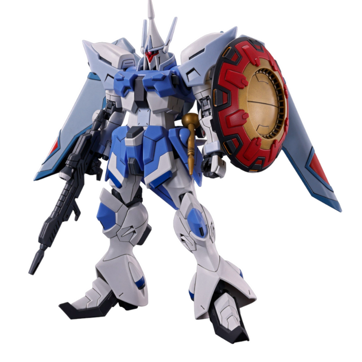 HG 1/144 GYAN Strom (AGNES GIEBENRATH CUSTOM) | 4573102663078