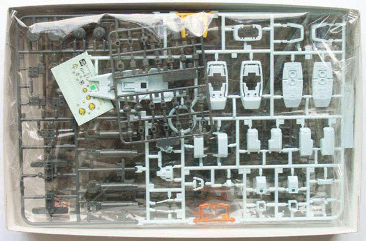 HGUC 1/144 #125 GM Cannon 2 | 4573102618214