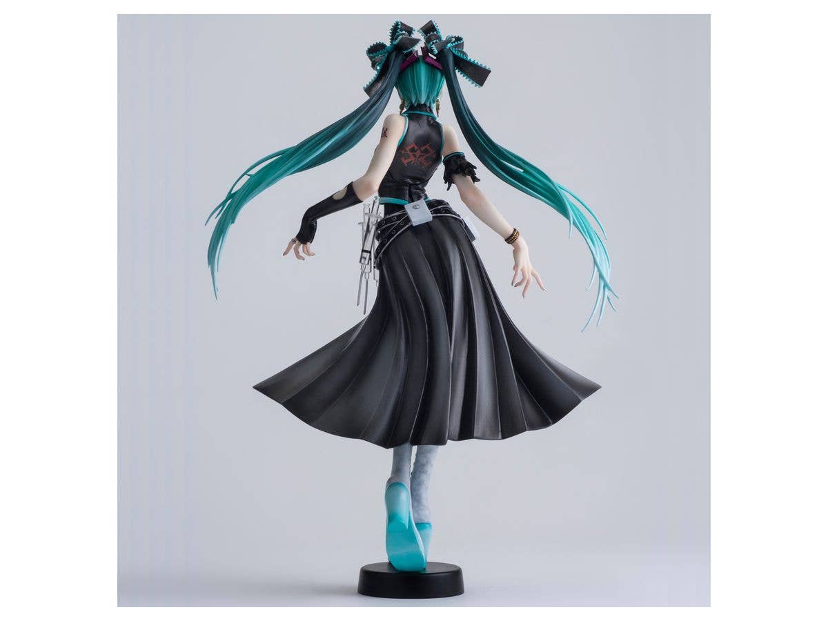 eStream Hdge technical statue No.12 Shie Carla (Stone Shie Prisoner and Paper Plane ver) | 4589642714217