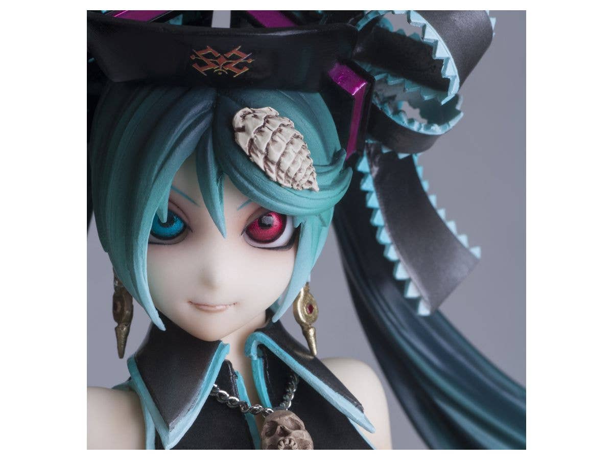 eStream Hdge technical statue No.12 Shie Carla (Stone Shie Prisoner and Paper Plane ver) | 4589642714217