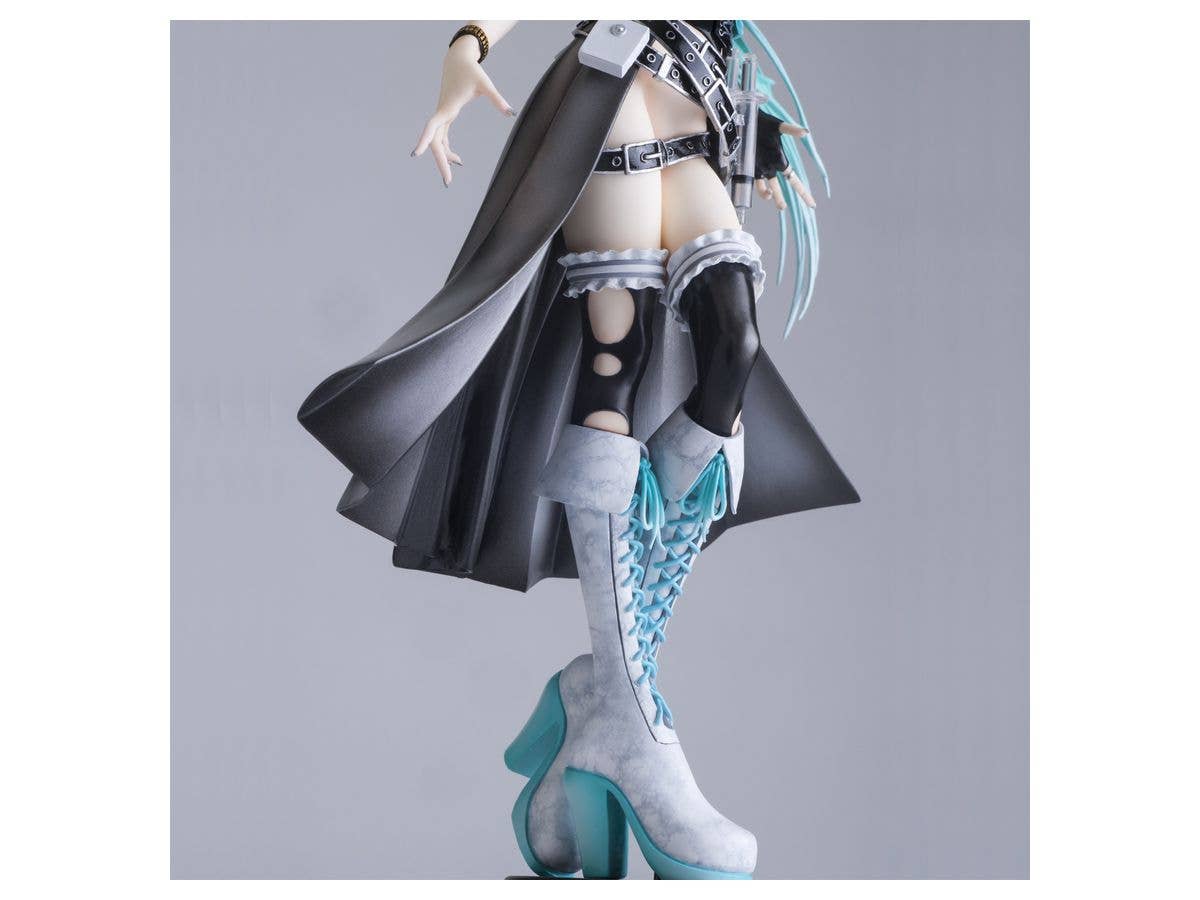 eStream Hdge technical statue No.12 Shie Carla (Stone Shie Prisoner and Paper Plane ver) | 4589642714217