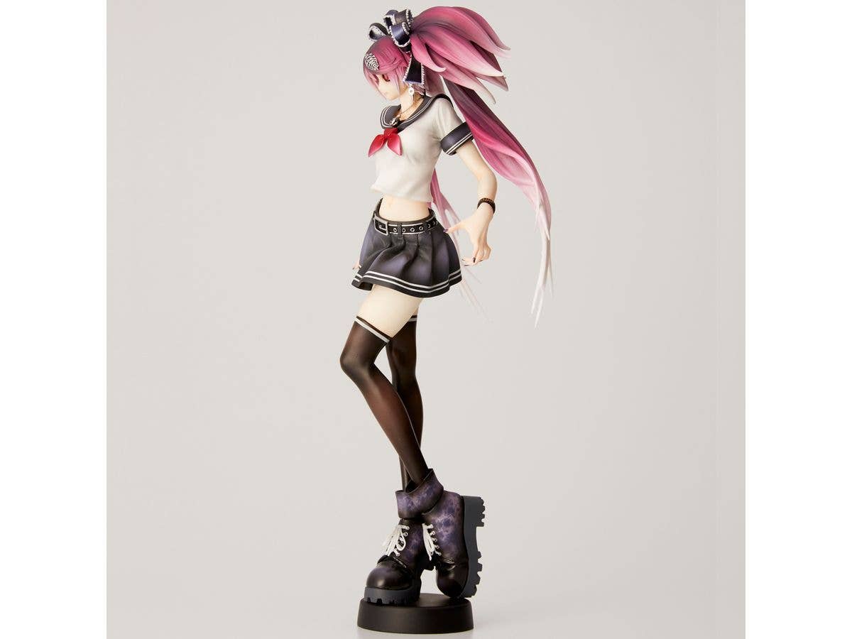 eStream Hdge technical statue Ishibai Shiemi Shie Sailor Outfit ver(re-run) | 4589642714903
