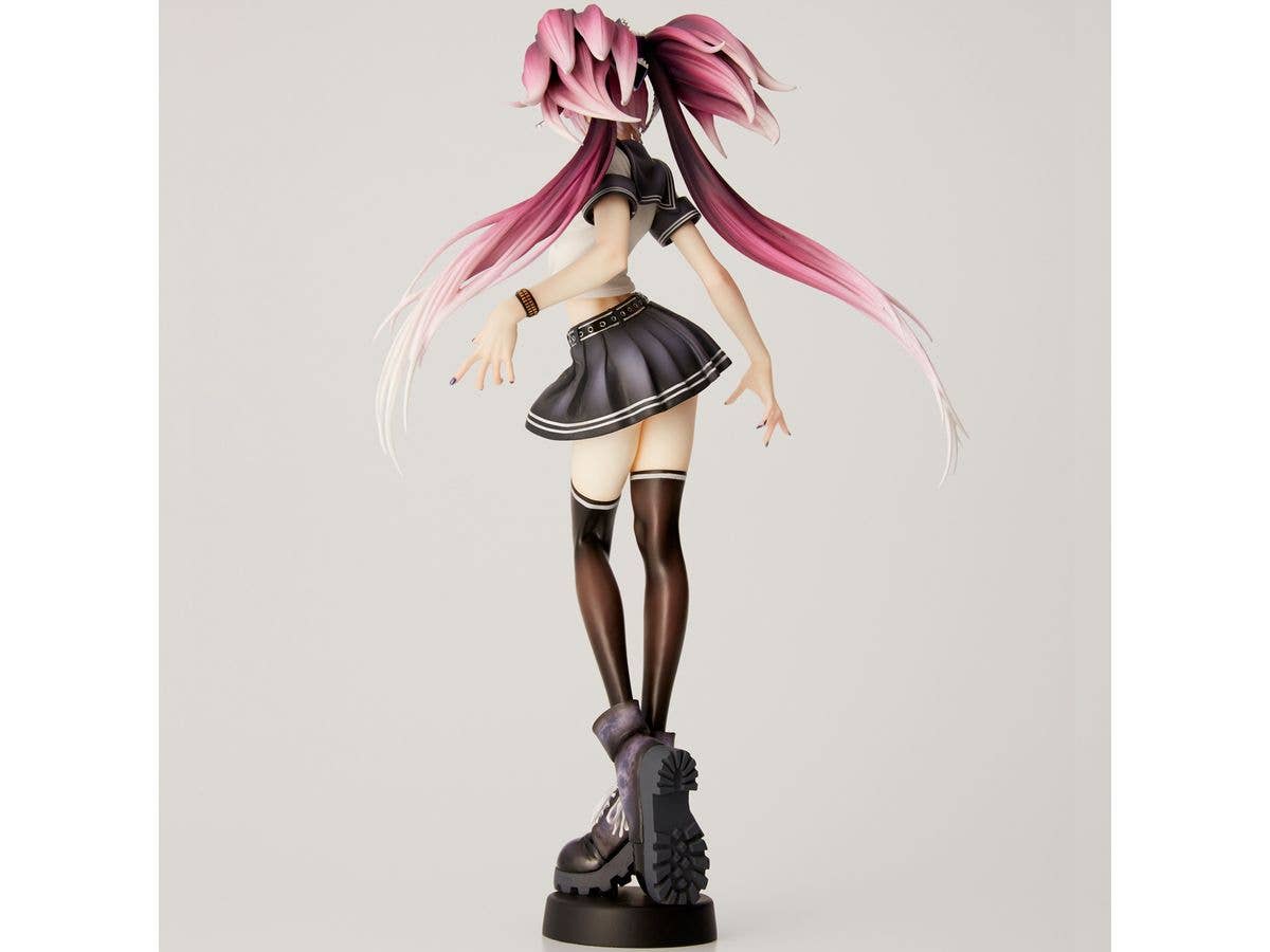 eStream Hdge technical statue Ishibai Shiemi Shie Sailor Outfit ver(re-run) | 4589642714903