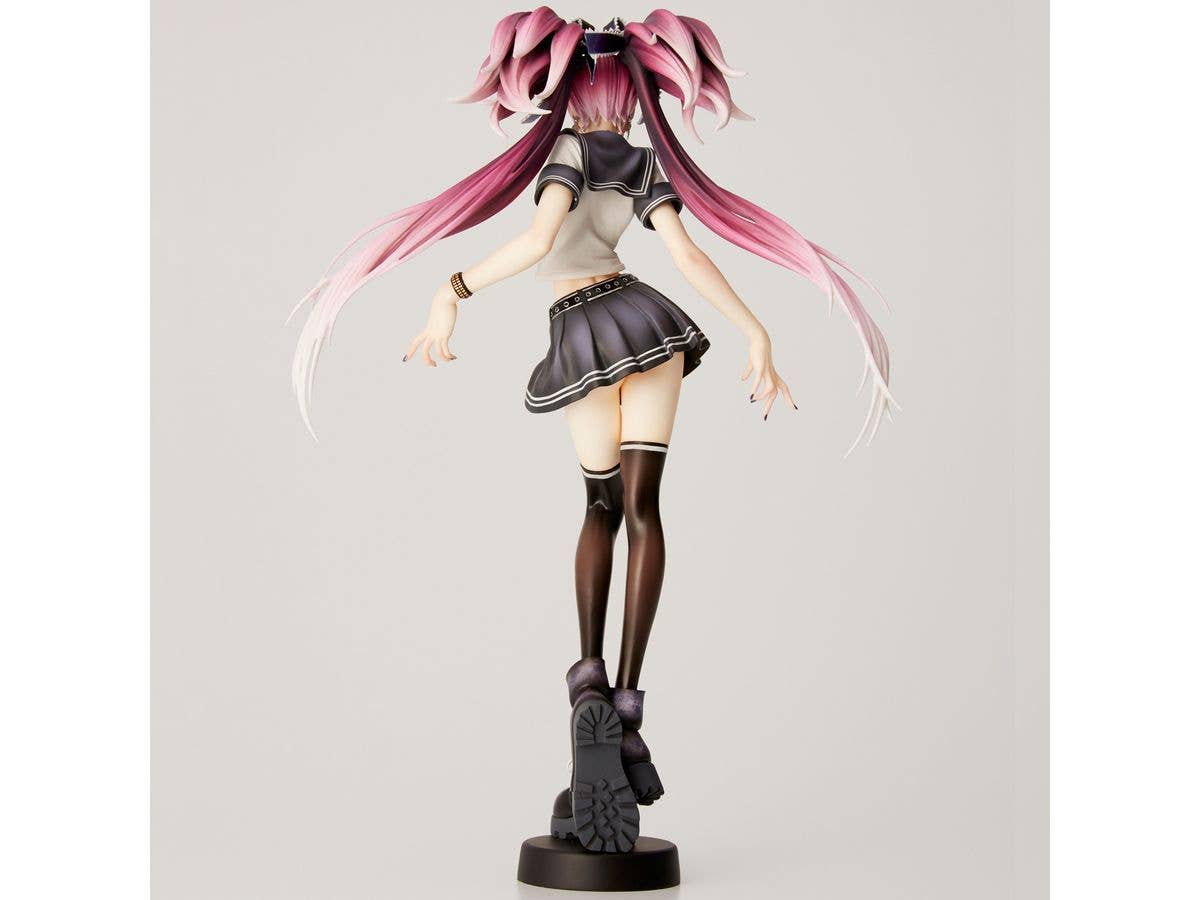 eStream Hdge technical statue Ishibai Shiemi Shie Sailor Outfit ver(re-run) | 4589642714903