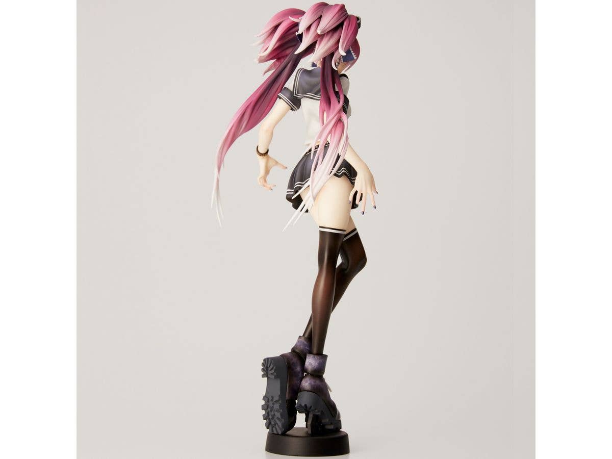 eStream Hdge technical statue Ishibai Shiemi Shie Sailor Outfit ver(re-run) | 4589642714903