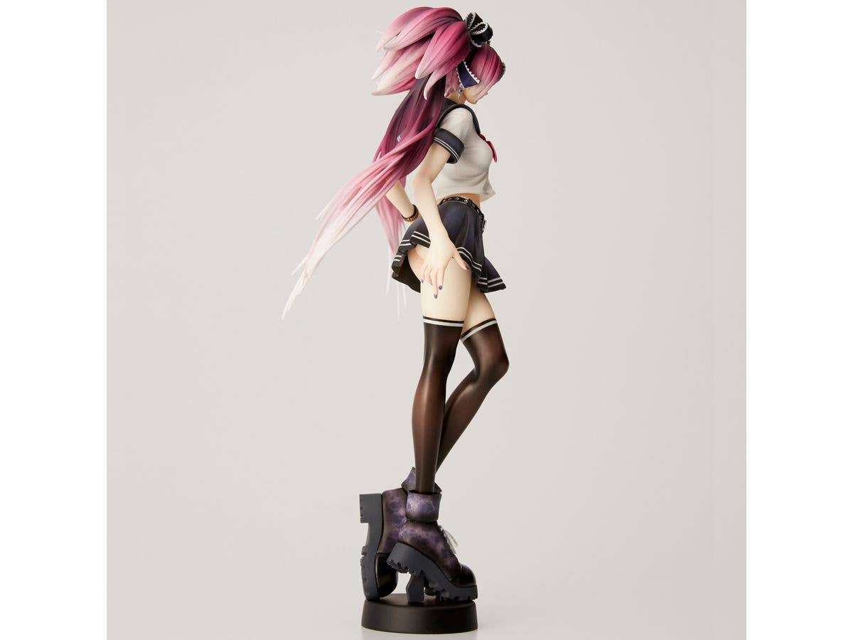 eStream Hdge technical statue Ishibai Shiemi Shie Sailor Outfit ver(re-run) | 4589642714903