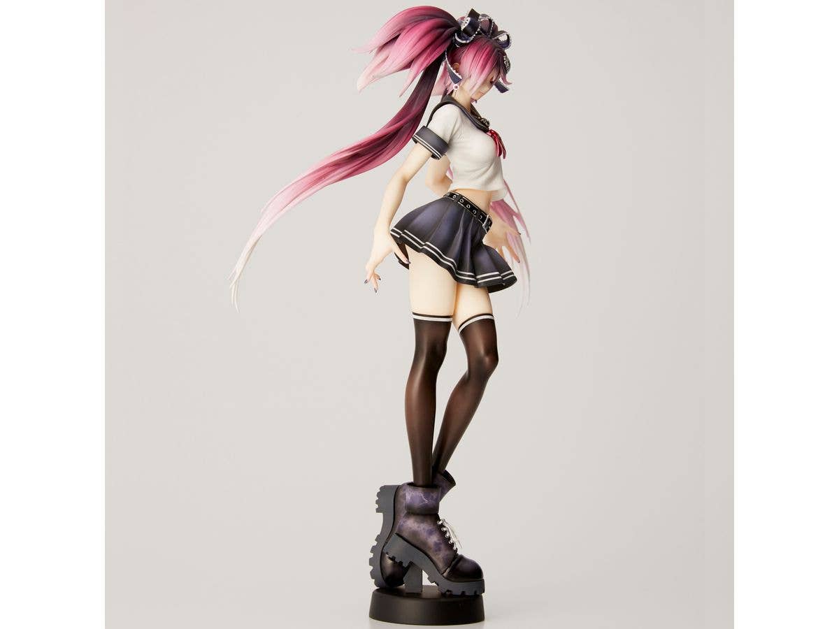 eStream Hdge technical statue Ishibai Shiemi Shie Sailor Outfit ver(re-run) | 4589642714903