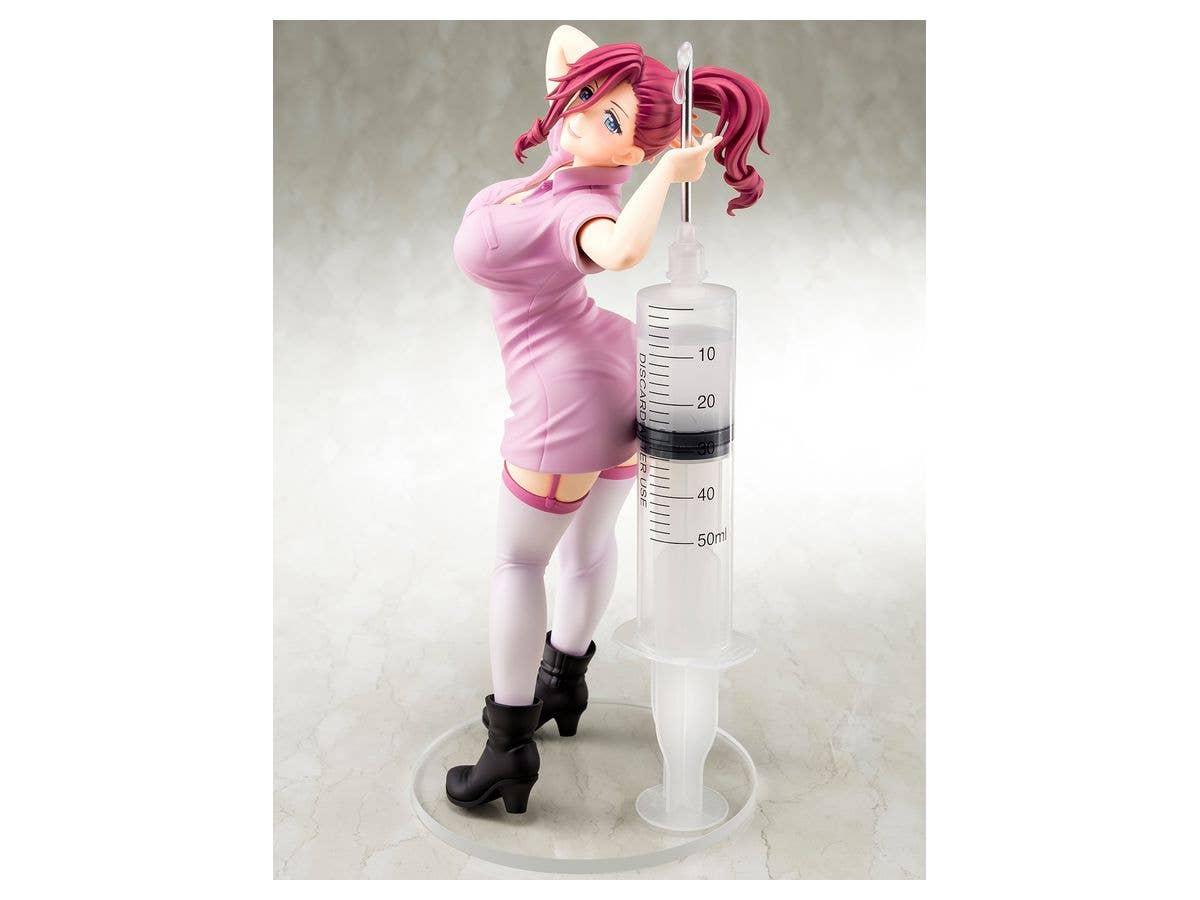 World's End Harem - 終末のハーレム - 终末的后宫 - 종말의 하렘 - Ryuuzouji Akane - 1/6(Hakoiri Musume) | 4570000500061