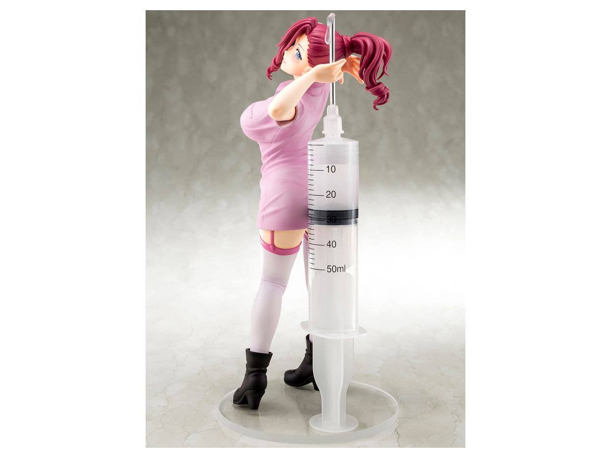World's End Harem - 終末のハーレム - 终末的后宫 - 종말의 하렘 - Ryuuzouji Akane - 1/6(Hakoiri Musume) | 4570000500061