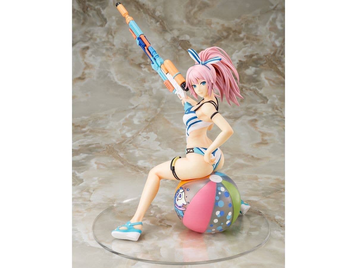 1/6 scaled pre-painted figure of TALES of ARISE Shionne Summer Ver. | 4570000500115