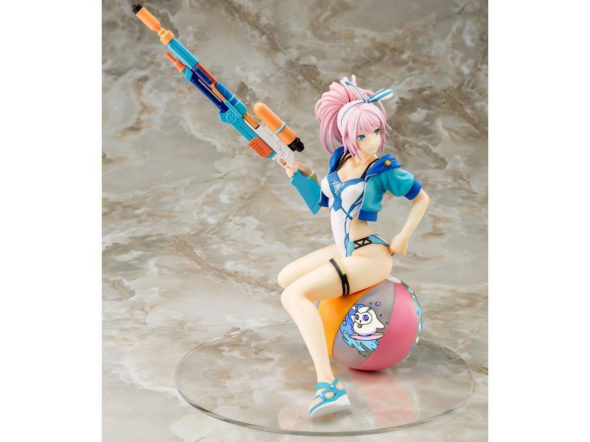1/6 scaled pre-painted figure of TALES of ARISE Shionne Summer Ver. | 4570000500115
