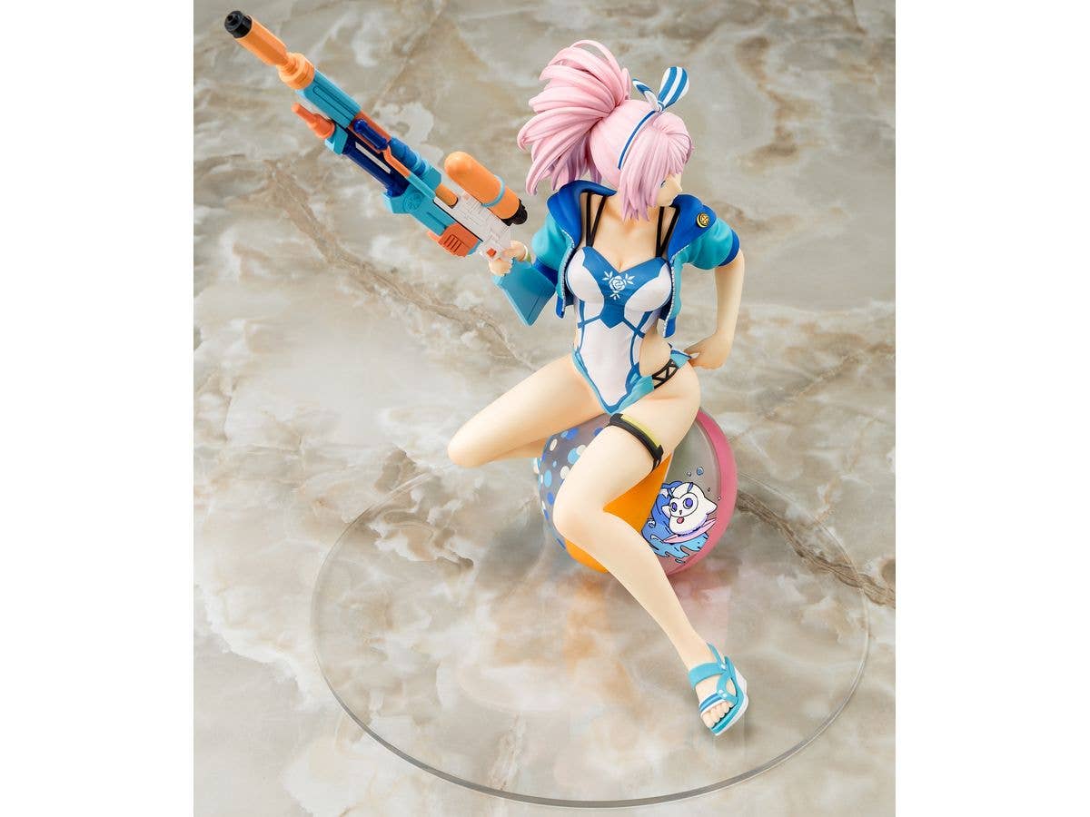 1/6 scaled pre-painted figure of TALES of ARISE Shionne Summer Ver. | 4570000500115