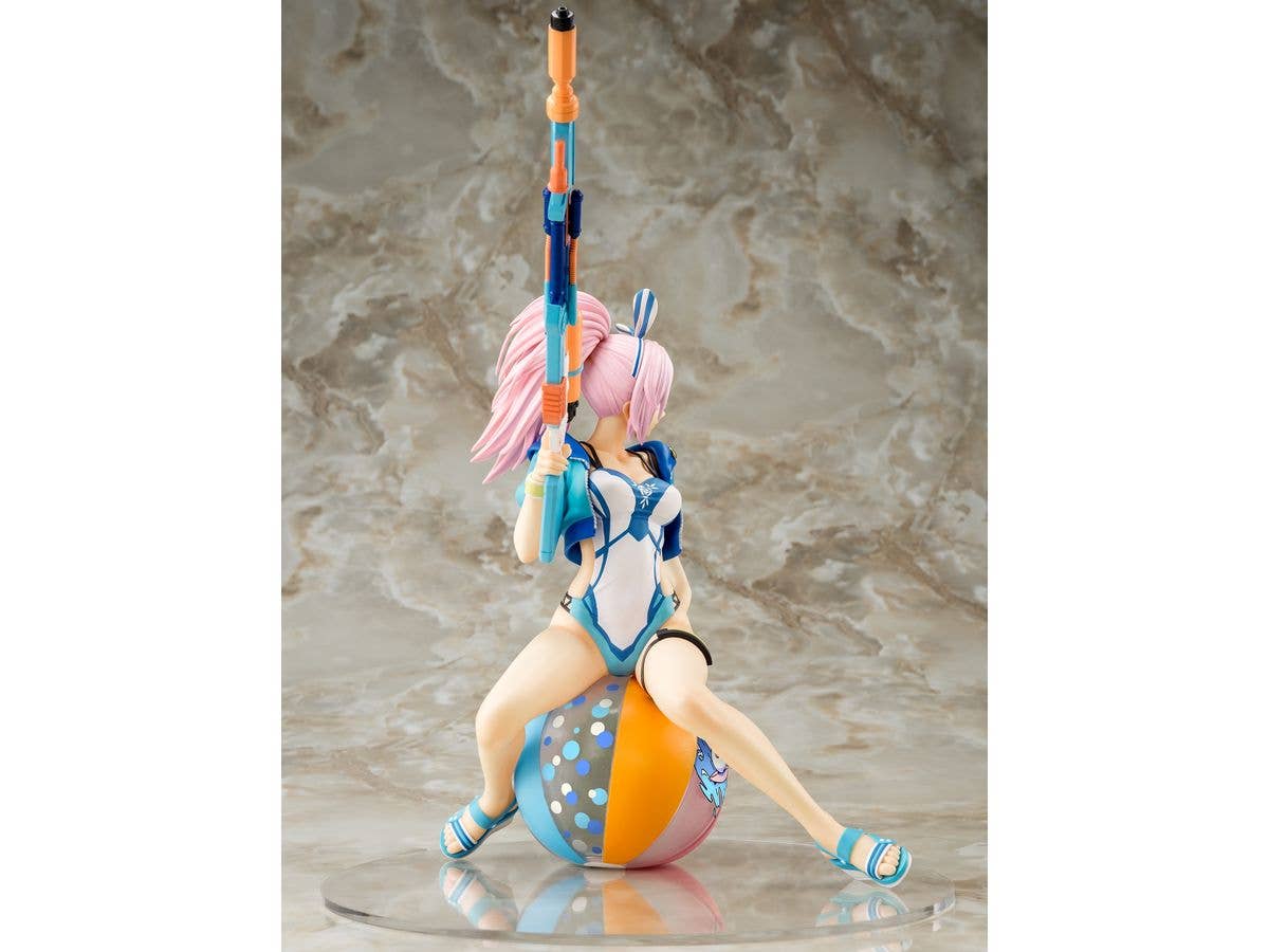 1/6 scaled pre-painted figure of TALES of ARISE Shionne Summer Ver. | 4570000500115