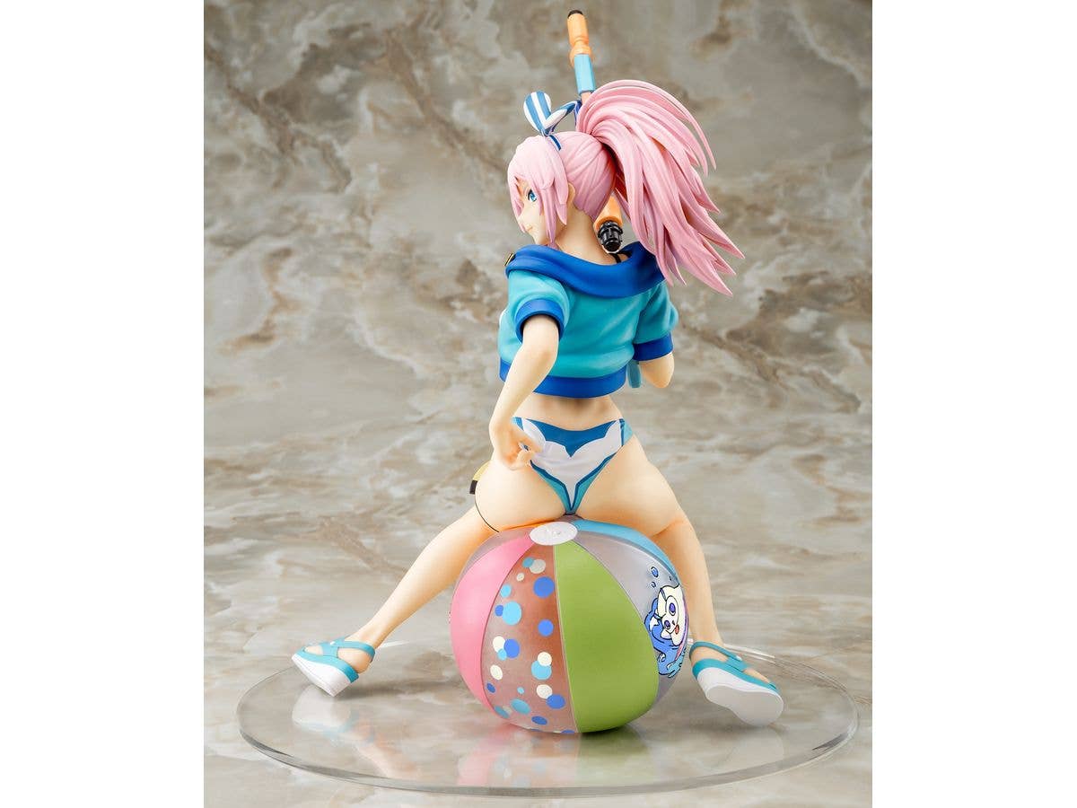 1/6 scaled pre-painted figure of TALES of ARISE Shionne Summer Ver. | 4570000500115