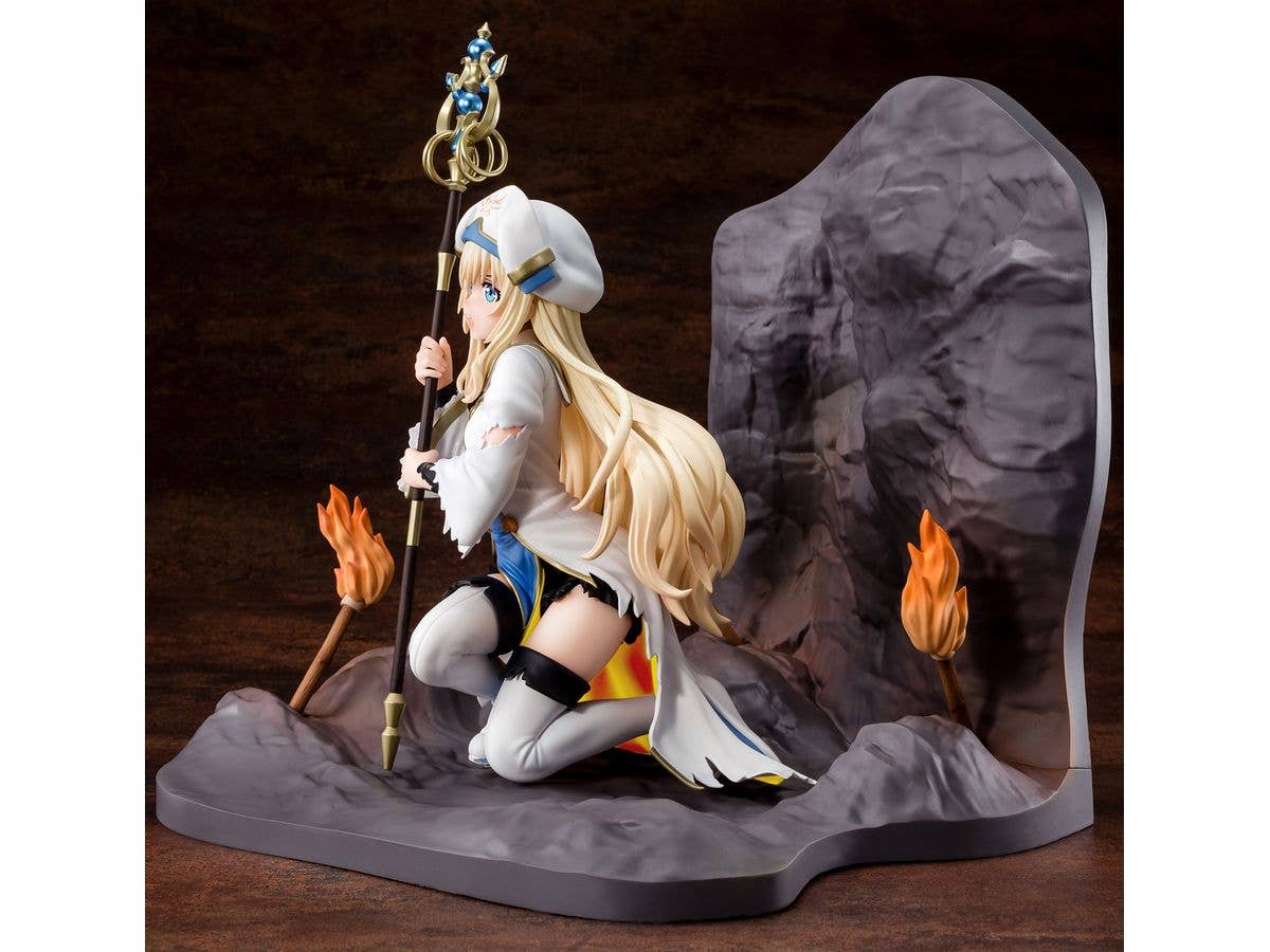 GOBLIN SLAYER PRIESTESS 1/6 PVC FIG | 4570000500139