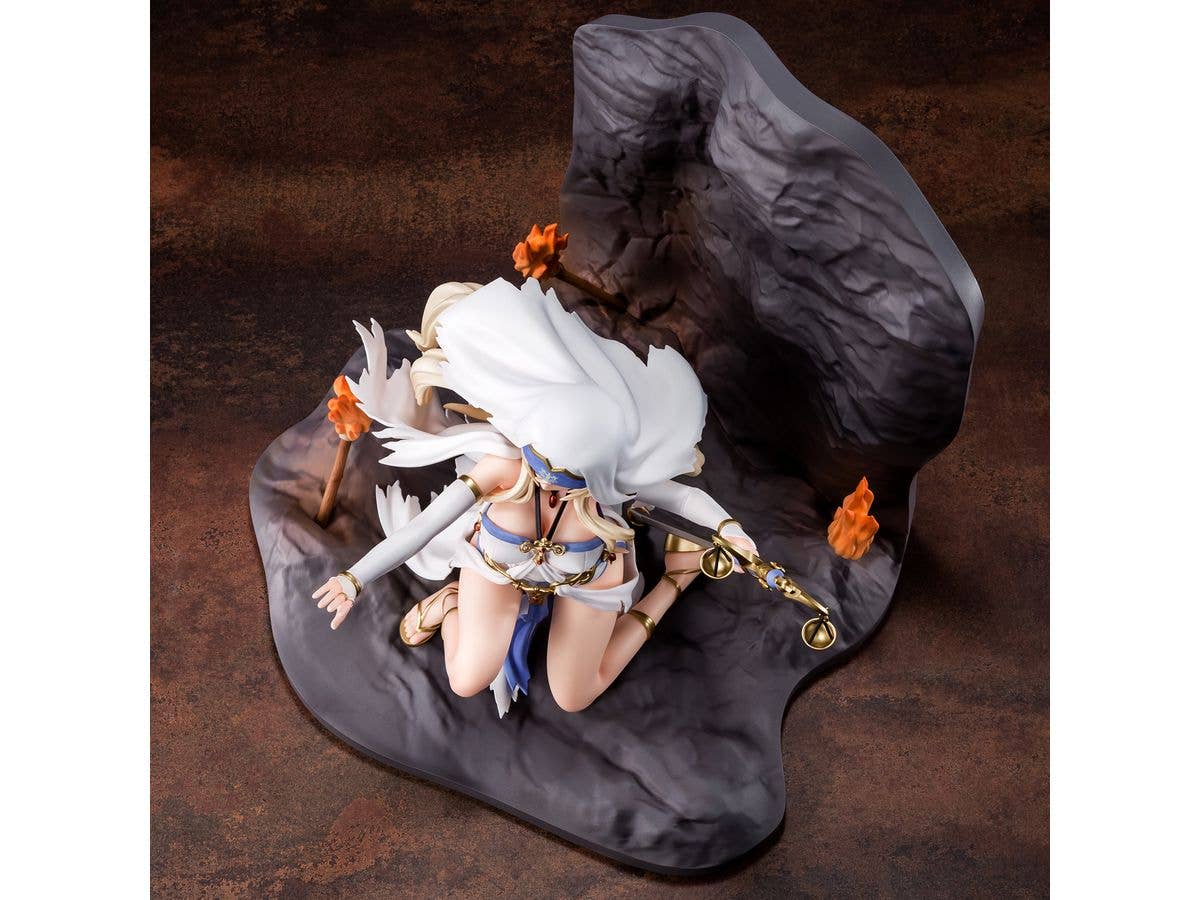 GOBLIN SLAYER SWORD MAIDEN 1/6 PVC FIG | 4570000500146