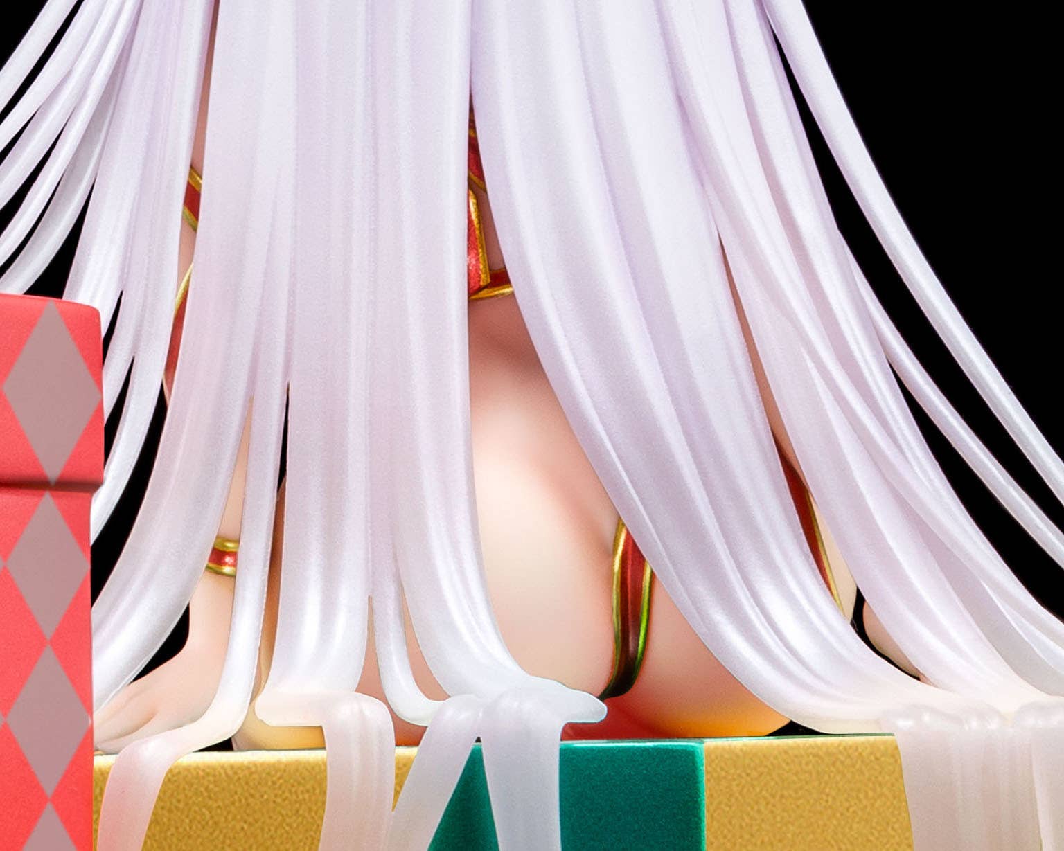 1/6 scale pre-painted completed figure "Mariya illustration by Masami Chie" | 4570000500252