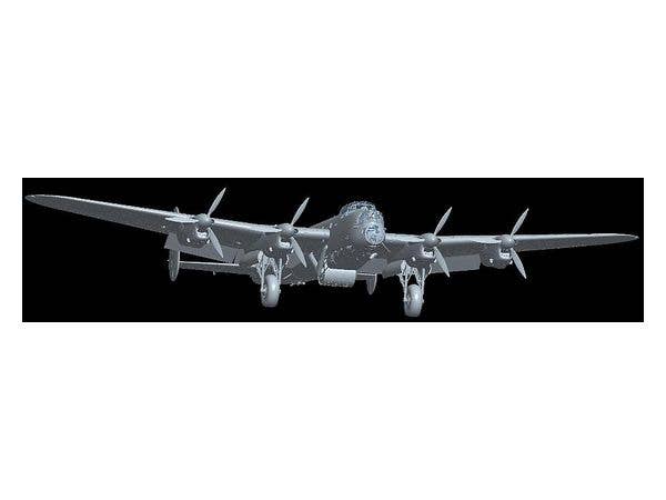 HK Models 1/32 AVRO Lancaster B MK.I / Mk.III Dambuster (3 In 1), Aircraft | 4897041570120