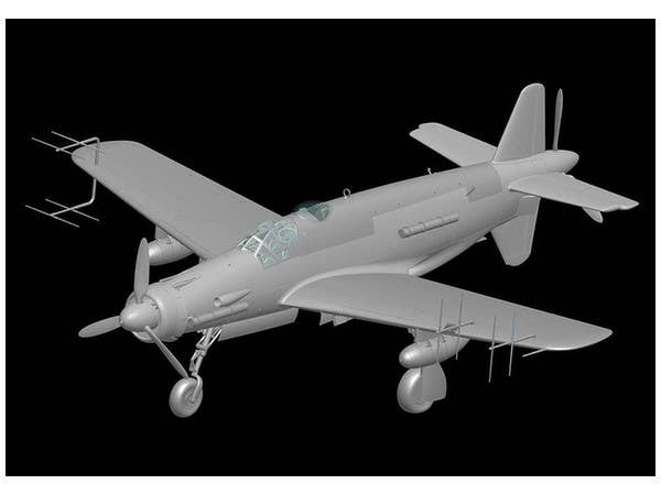 HK Models 1/32 WWII Leftwaffe Dornier DO335 B-2 Nightfighter, Aircraft | 4897041570236