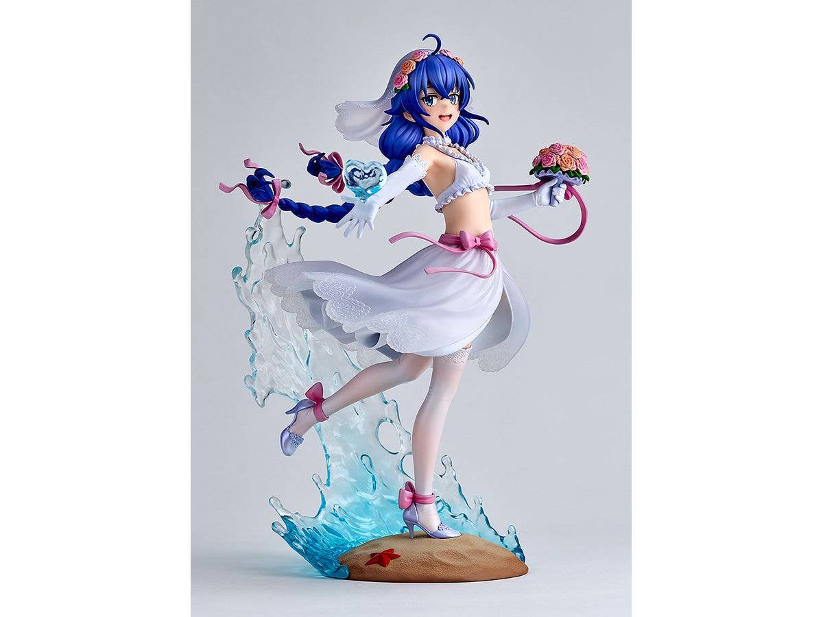 Roxy Migurdia Wedding Swimsuit Figure | 4537807070739