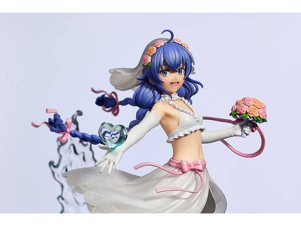 Roxy Migurdia Wedding Swimsuit Figure | 4537807070739