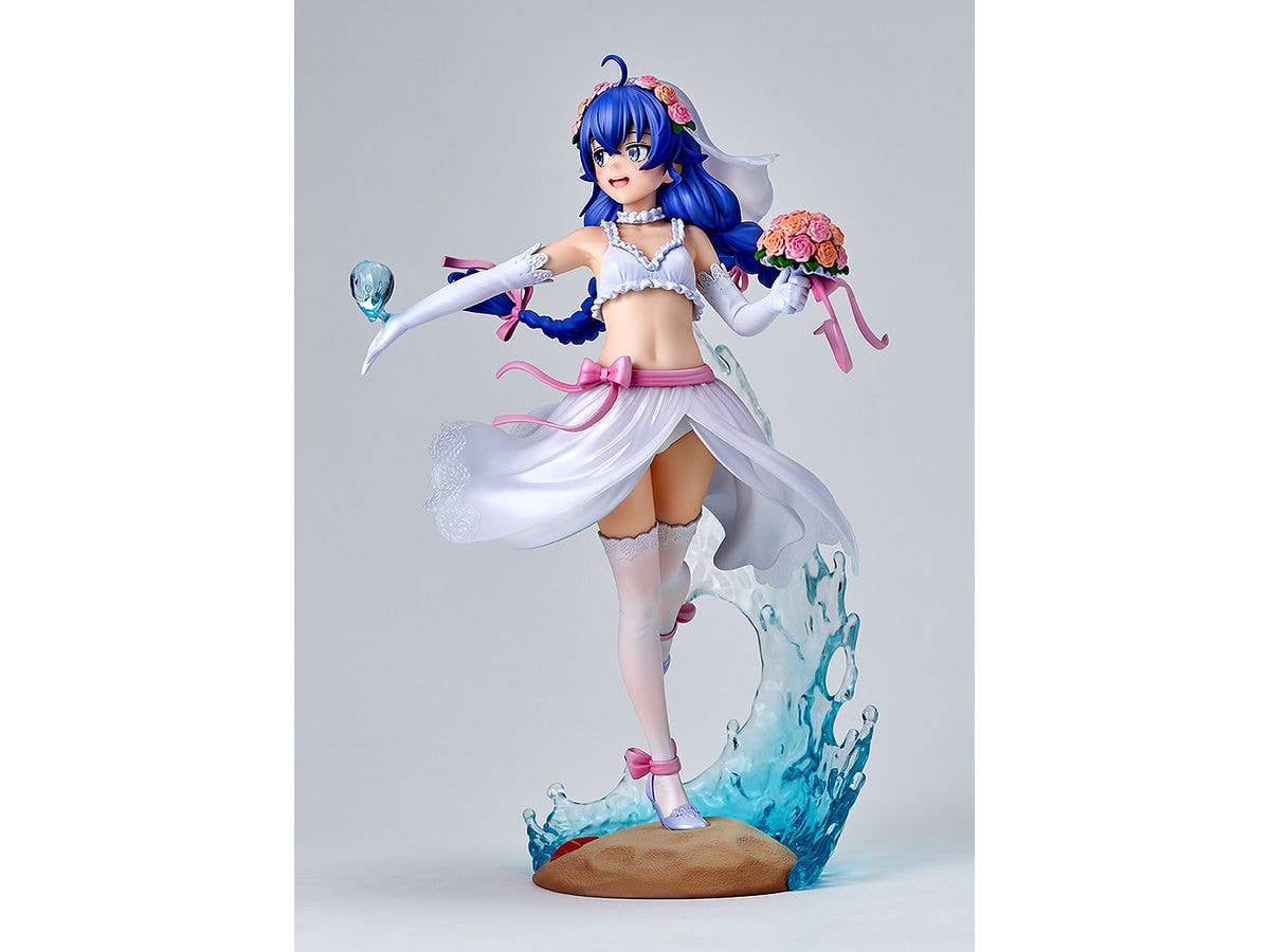 Roxy Migurdia Wedding Swimsuit Figure | 4537807070739
