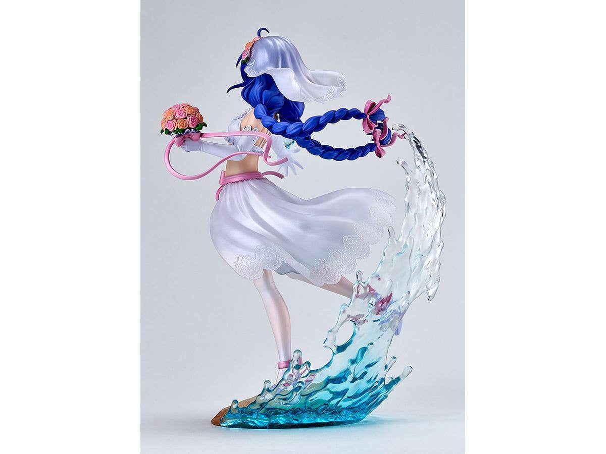 Roxy Migurdia Wedding Swimsuit Figure | 4537807070739