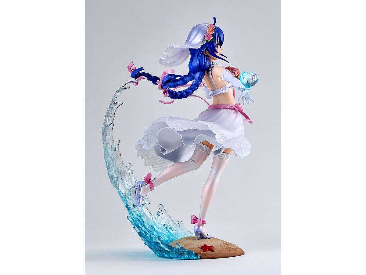 Roxy Migurdia Wedding Swimsuit Figure | 4537807070739