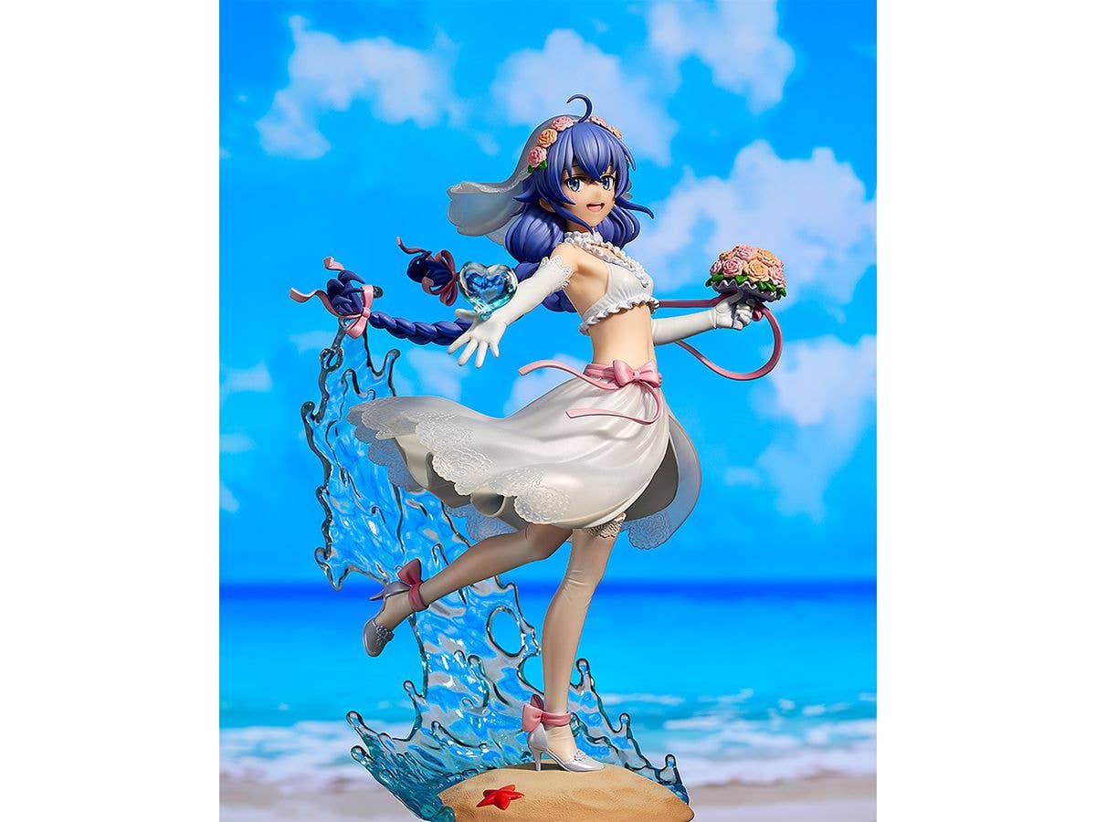 Roxy Migurdia Wedding Swimsuit Figure | 4537807070739