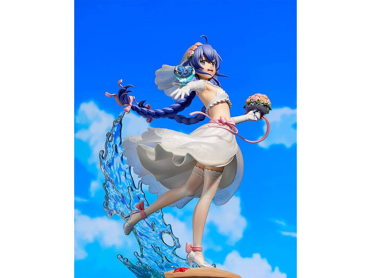 Roxy Migurdia Wedding Swimsuit Figure | 4537807070739