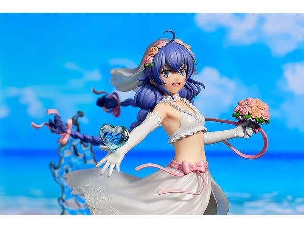 Roxy Migurdia Wedding Swimsuit Figure | 4537807070739