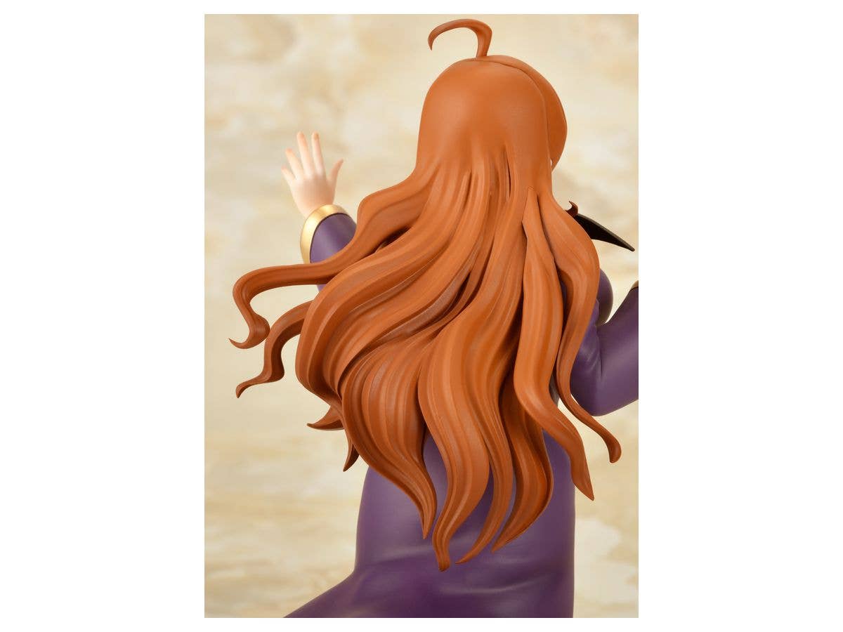 Kono Subarashii Sekai Ni Syukufuku Wo Series Wiz 1/7 Scale Figure | 4571502300043
