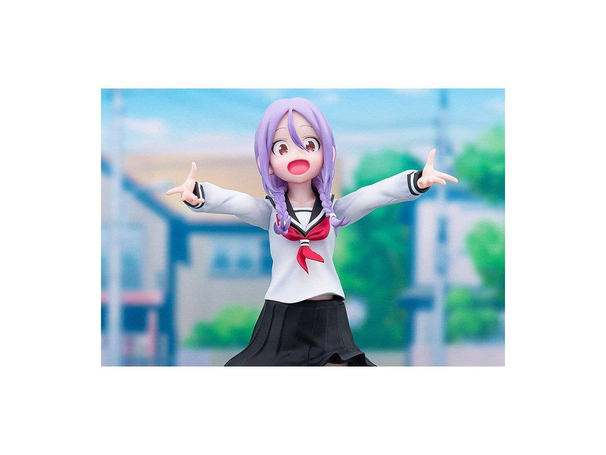 When Will Ayumu Make His Move? - Yaotome Urushi - 1/7 | 4571502300050