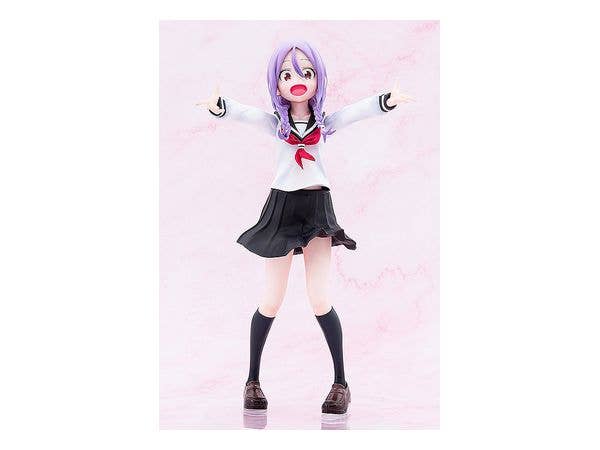 When Will Ayumu Make His Move? - Yaotome Urushi - 1/7 | 4571502300050