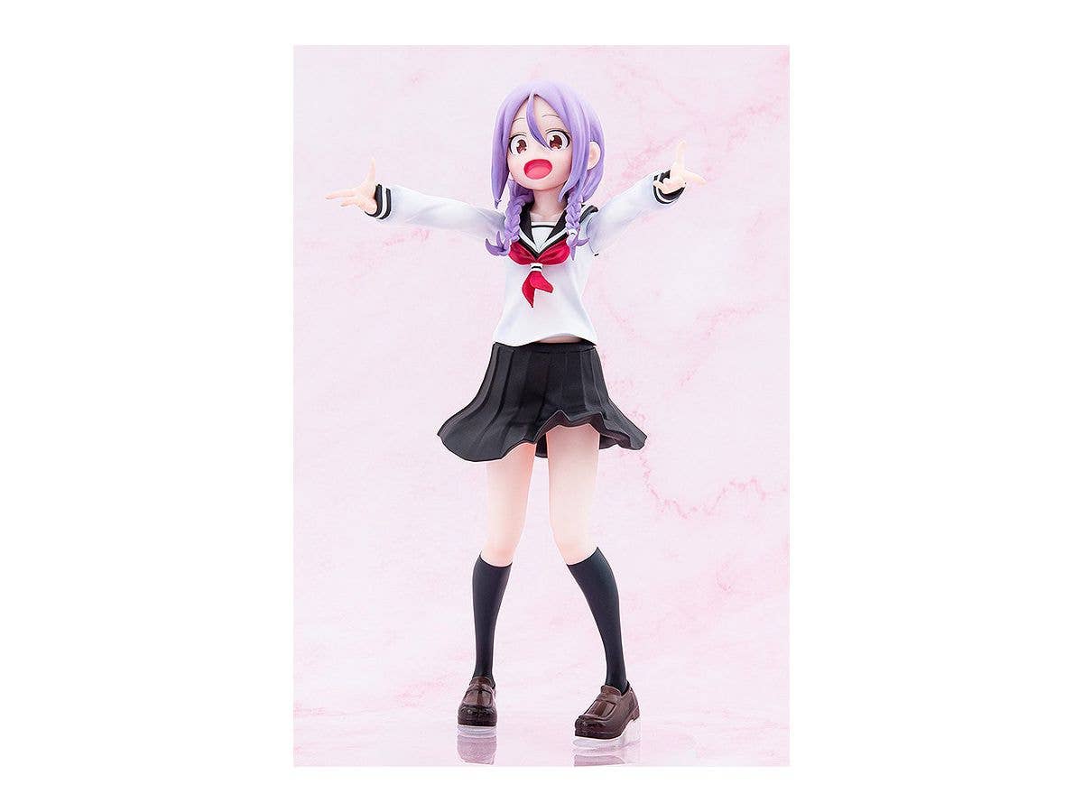 When Will Ayumu Make His Move? - Yaotome Urushi - 1/7 | 4571502300050