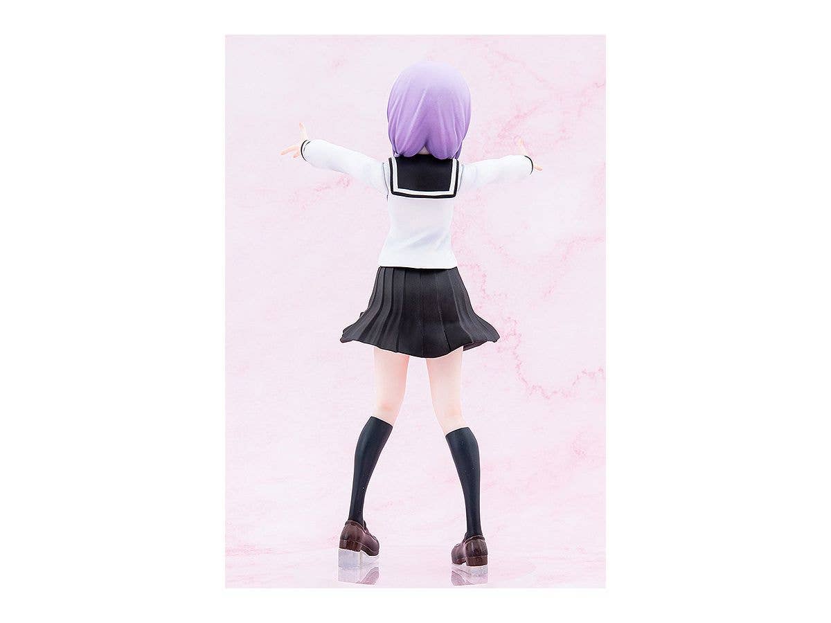 When Will Ayumu Make His Move? - Yaotome Urushi - 1/7 | 4571502300050
