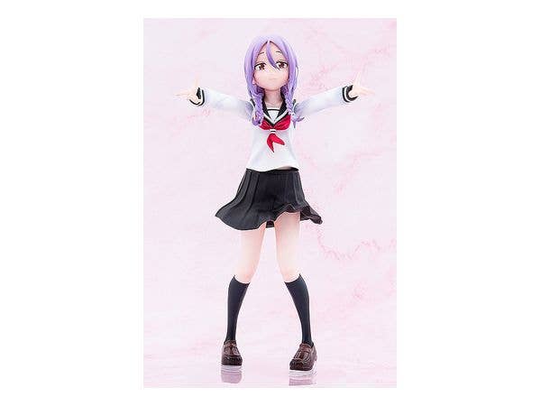 When Will Ayumu Make His Move? - Yaotome Urushi - 1/7 | 4571502300050