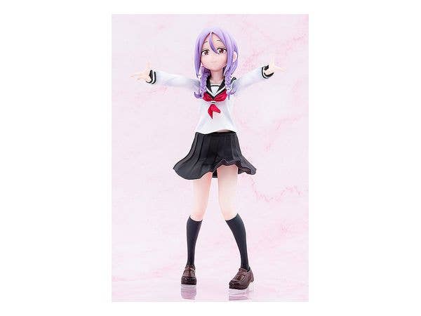 When Will Ayumu Make His Move? - Yaotome Urushi - 1/7 | 4571502300050