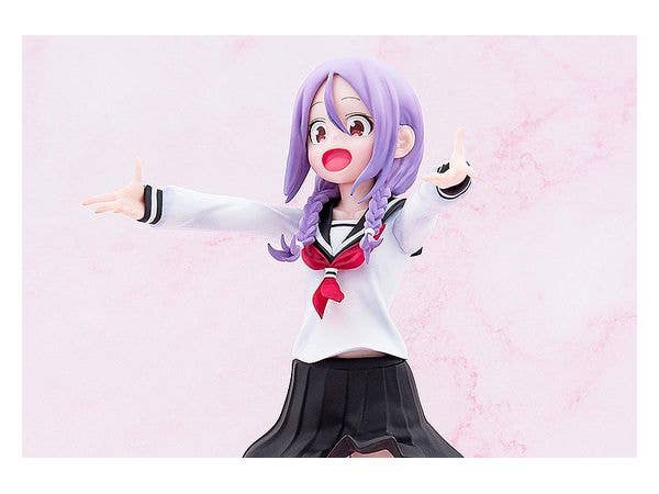 When Will Ayumu Make His Move? - Yaotome Urushi - 1/7 | 4571502300050